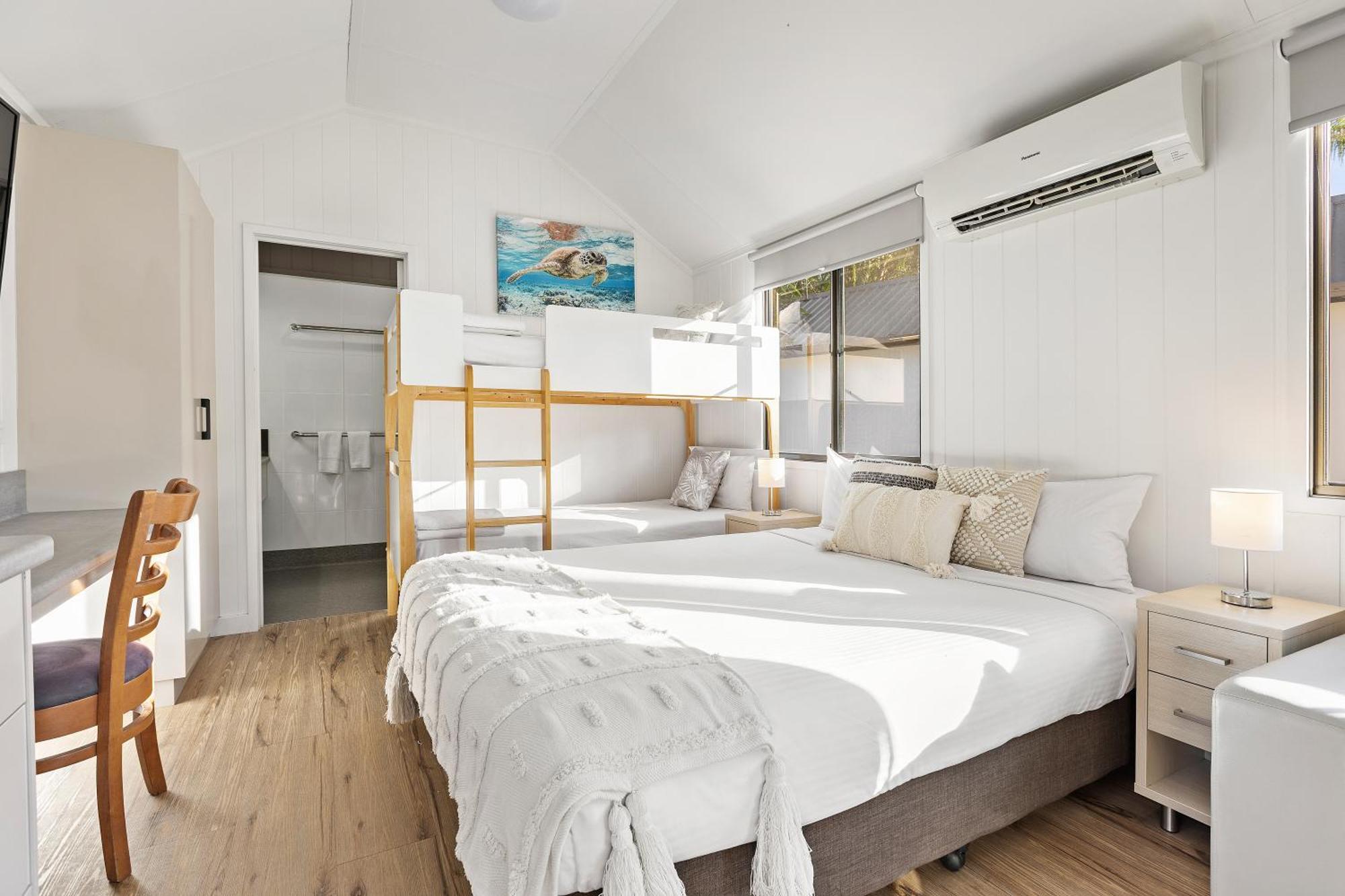 Tasman Holiday Parks - Airlie Beach Exterior foto