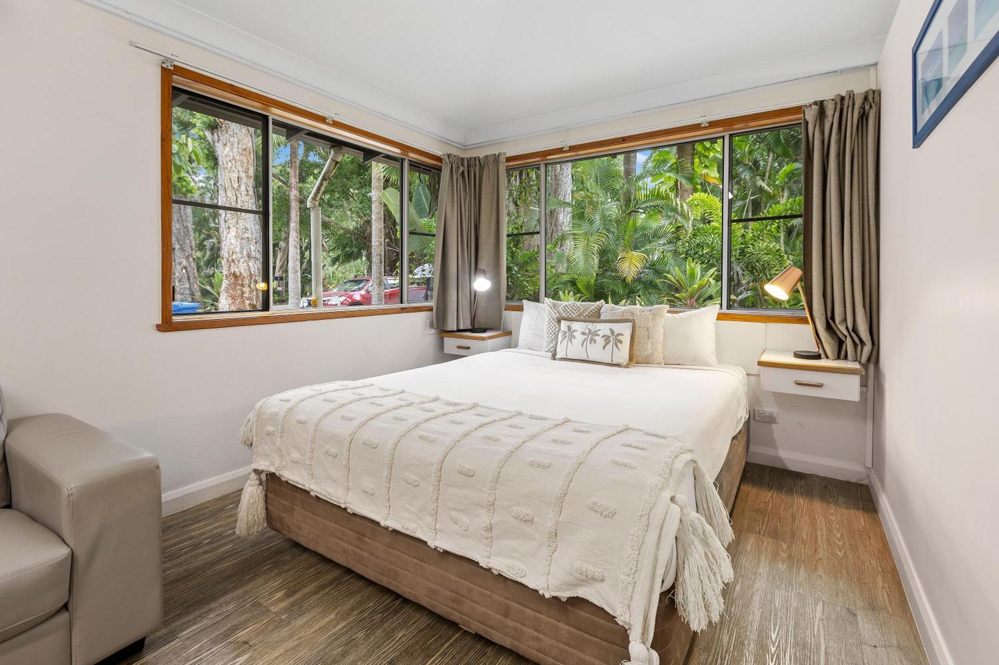 Tasman Holiday Parks - Airlie Beach Exterior foto