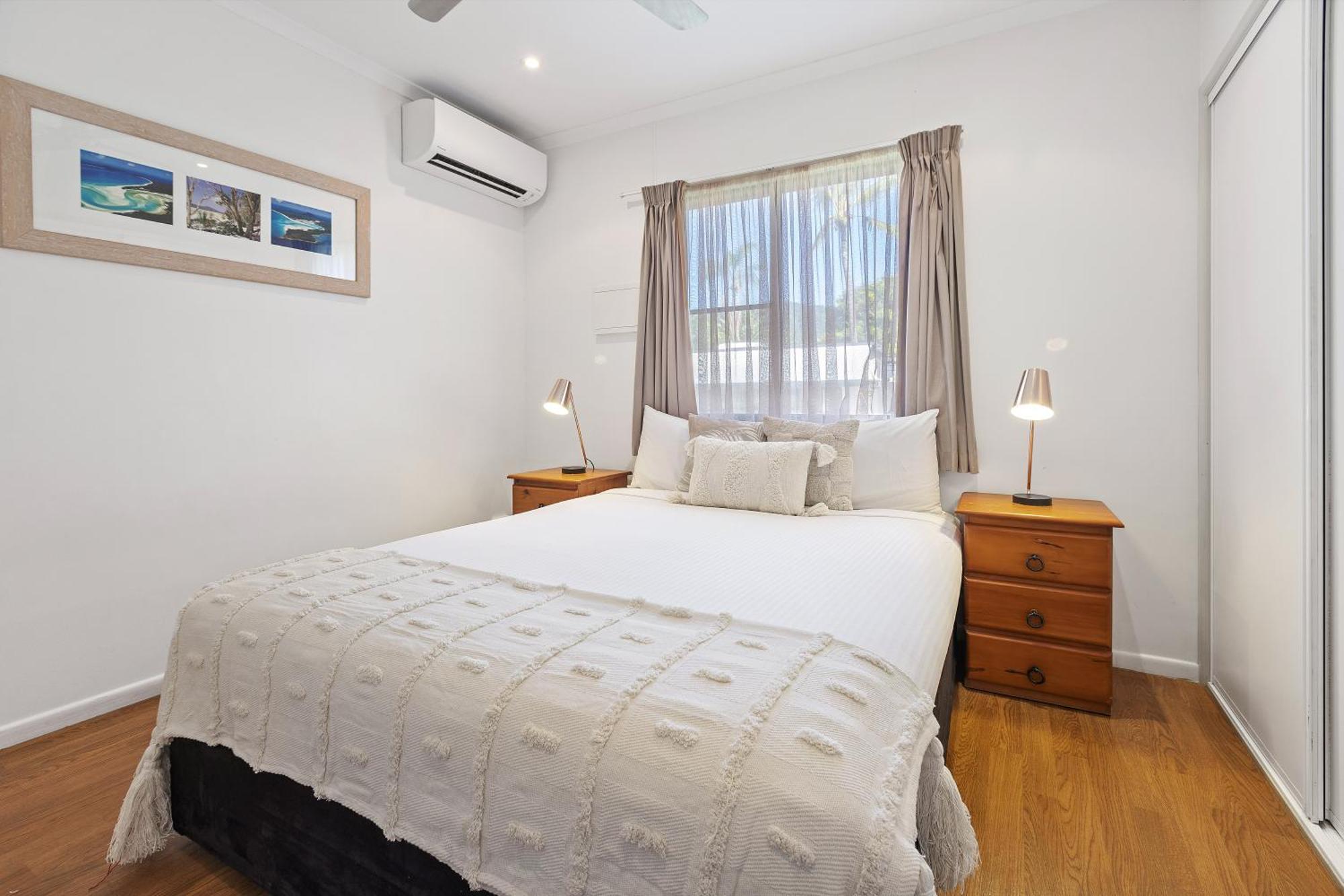 Tasman Holiday Parks - Airlie Beach Exterior foto